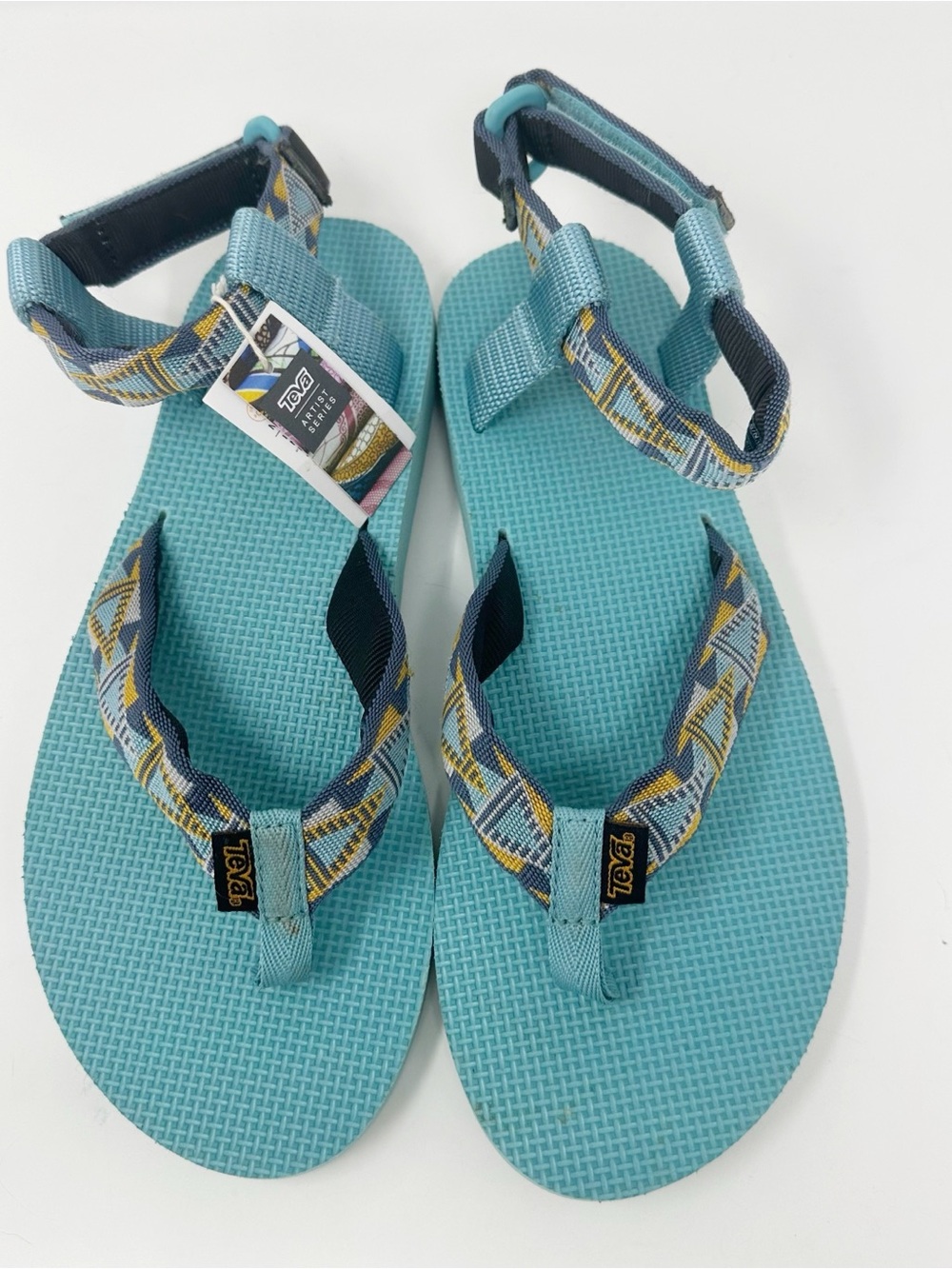 Teva Originally Sandals - Picture 4 of 8